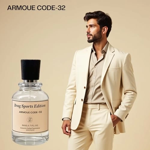 Armoue Code-32 - 50ml
