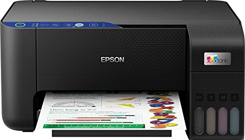 ECOTANK ET 2811 - Inkjet