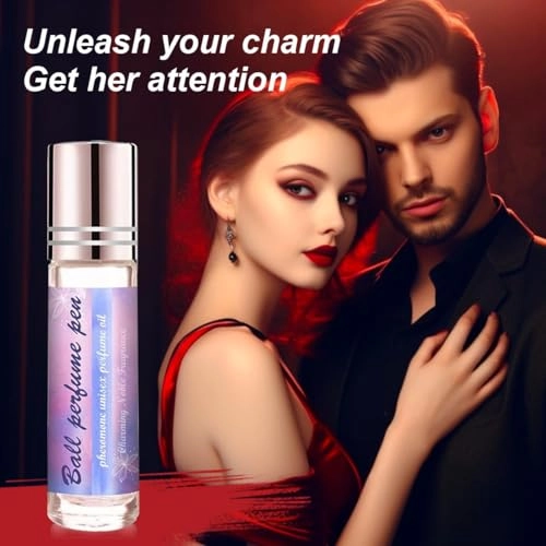 Rebel Eau de Parfum MILK