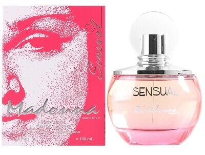 Big Brands Perfumes Sensual L Eau de Parfum 100 ml