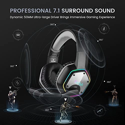 E1000 Wired Headset