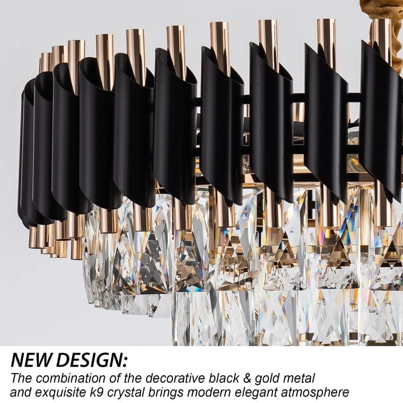 Pendant/Chandelier Light - 150 watts 400MM