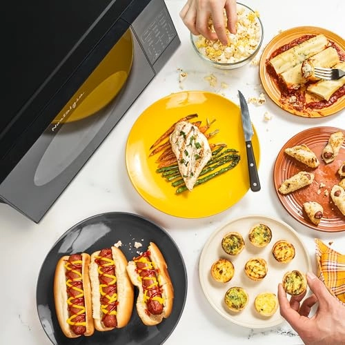 Modern Retro NRMOGZ7WH6A