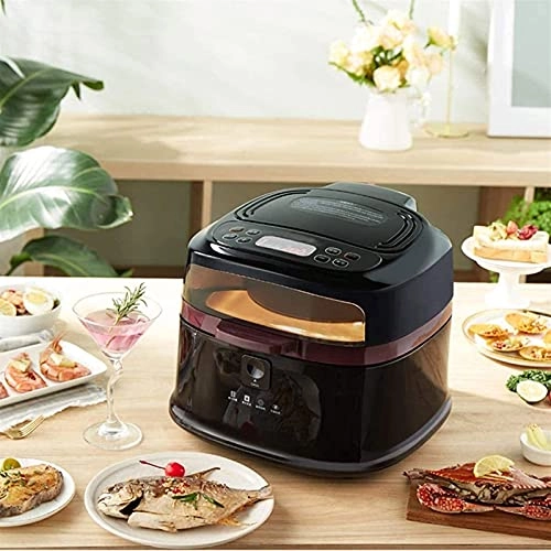 easy and convenient Air Fryer