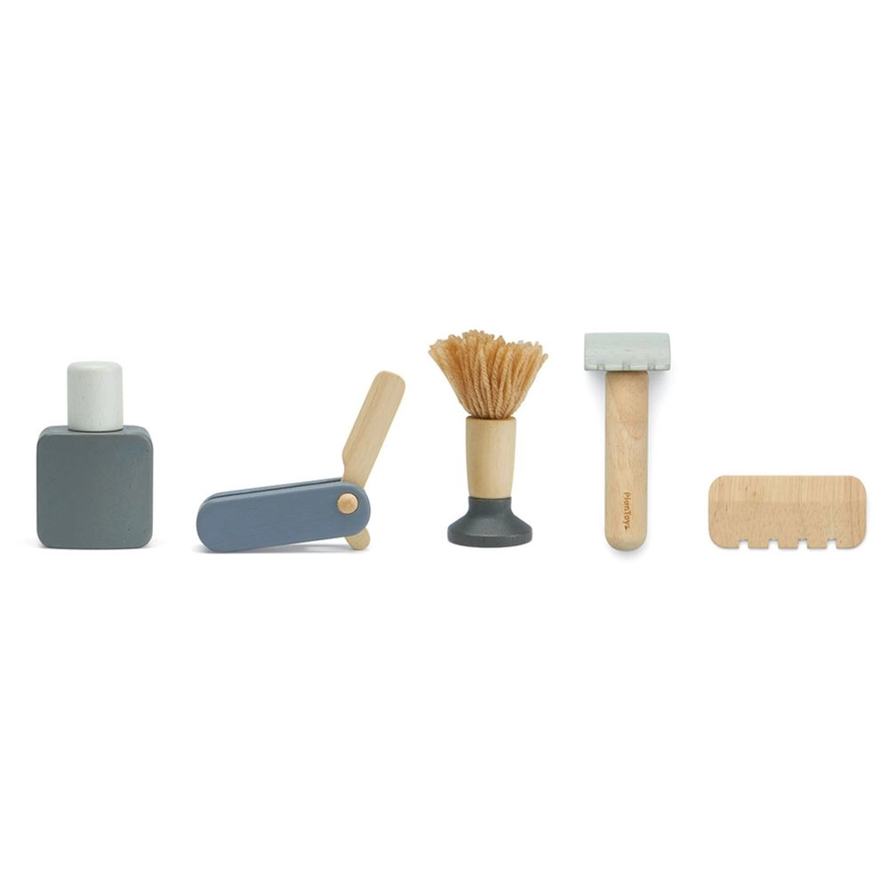 Shave Set (KETP-3704)