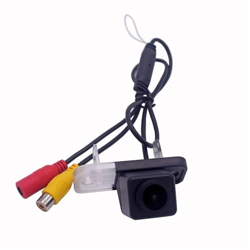 Rear View Camera - Night Vision WIFI