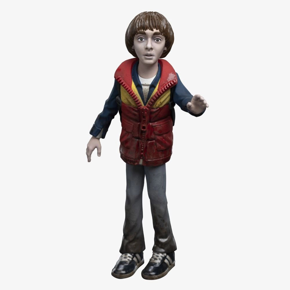 WETA WORKSHOP Will Byers - Stranger Things (14 cm) (63326)