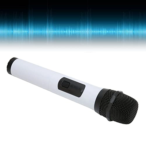 2.4G Wireless Karaoke Microphone - 1