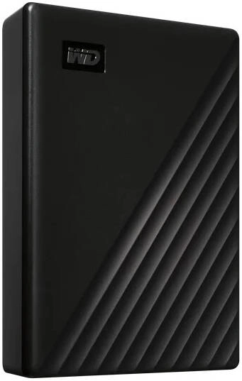 WD Drive PLUS 5TB HDD