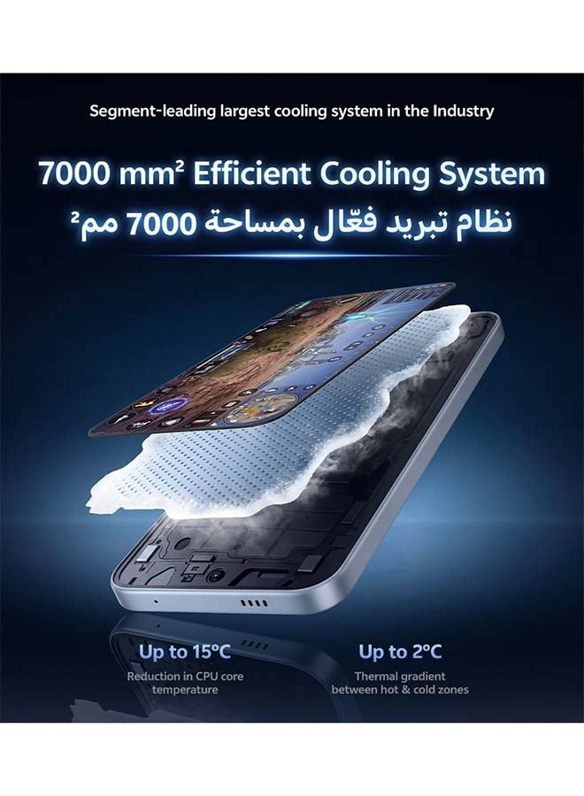 T5 Pro - 8GB 256GB Bundle