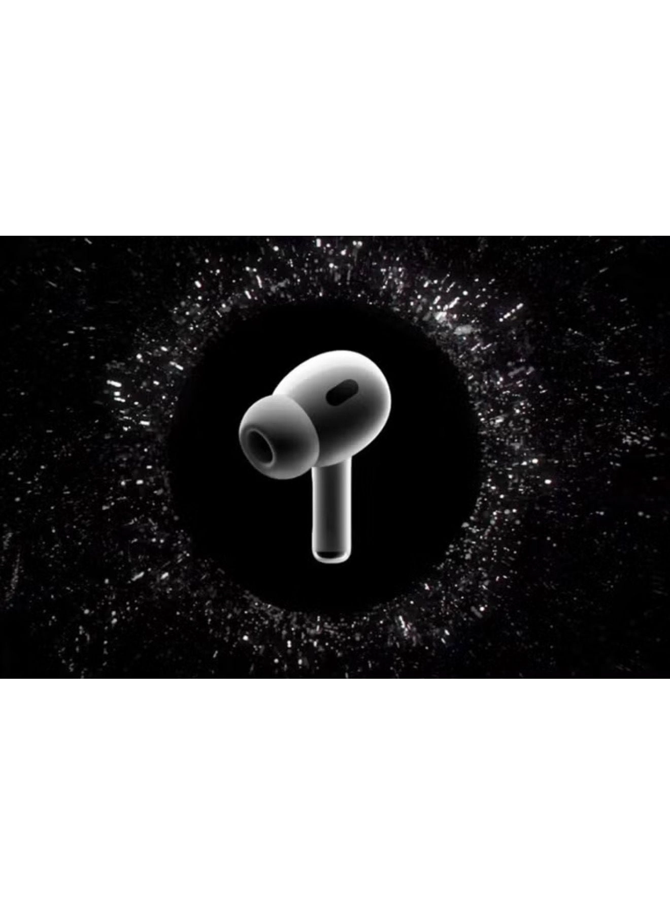 Air 5 Wireless Earphone