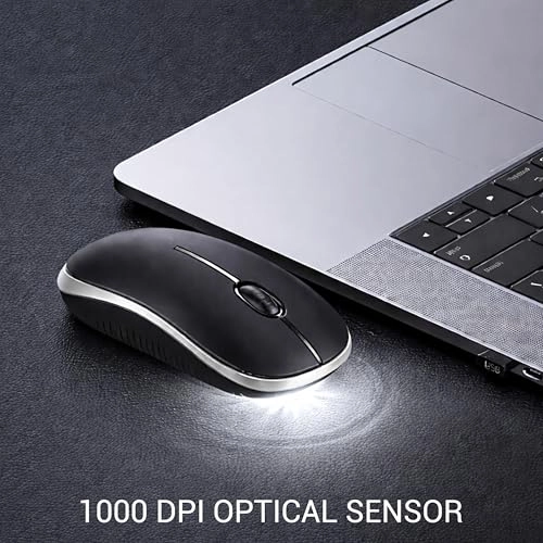 FKAPU03 Mouse - Wireless
