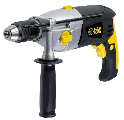 PKP 1200 - Hammer Drill 1200W