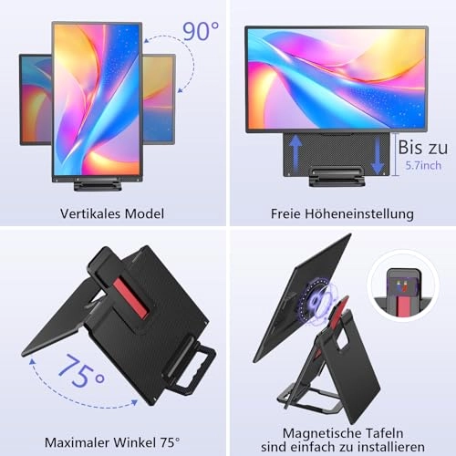 D1 - Full-HD 23.8 Inches