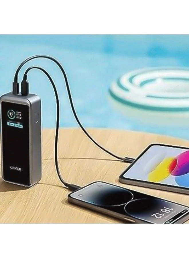 Prime - 12,000mAh 130W
