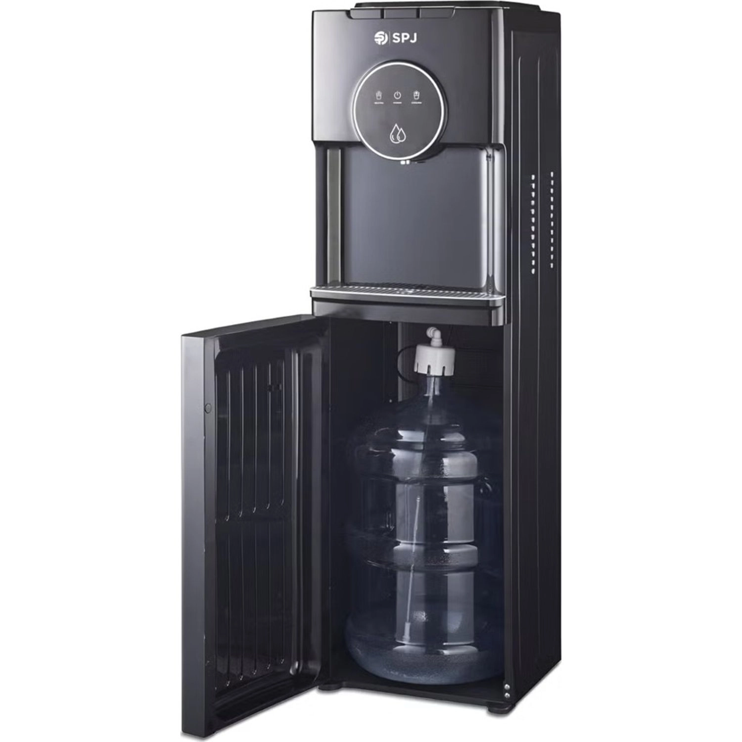 WDBX-BL007 - 18.89 L