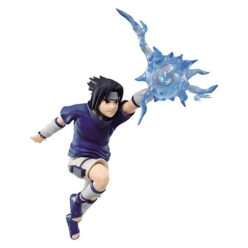 Sasuke Uchiha - Naruto - 13 cm (19289)