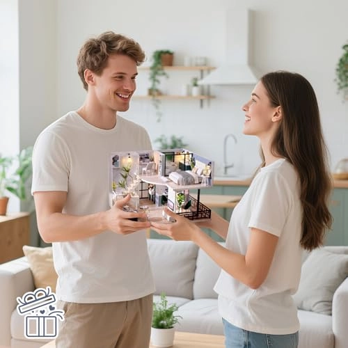 L32 - Modern House 1:24