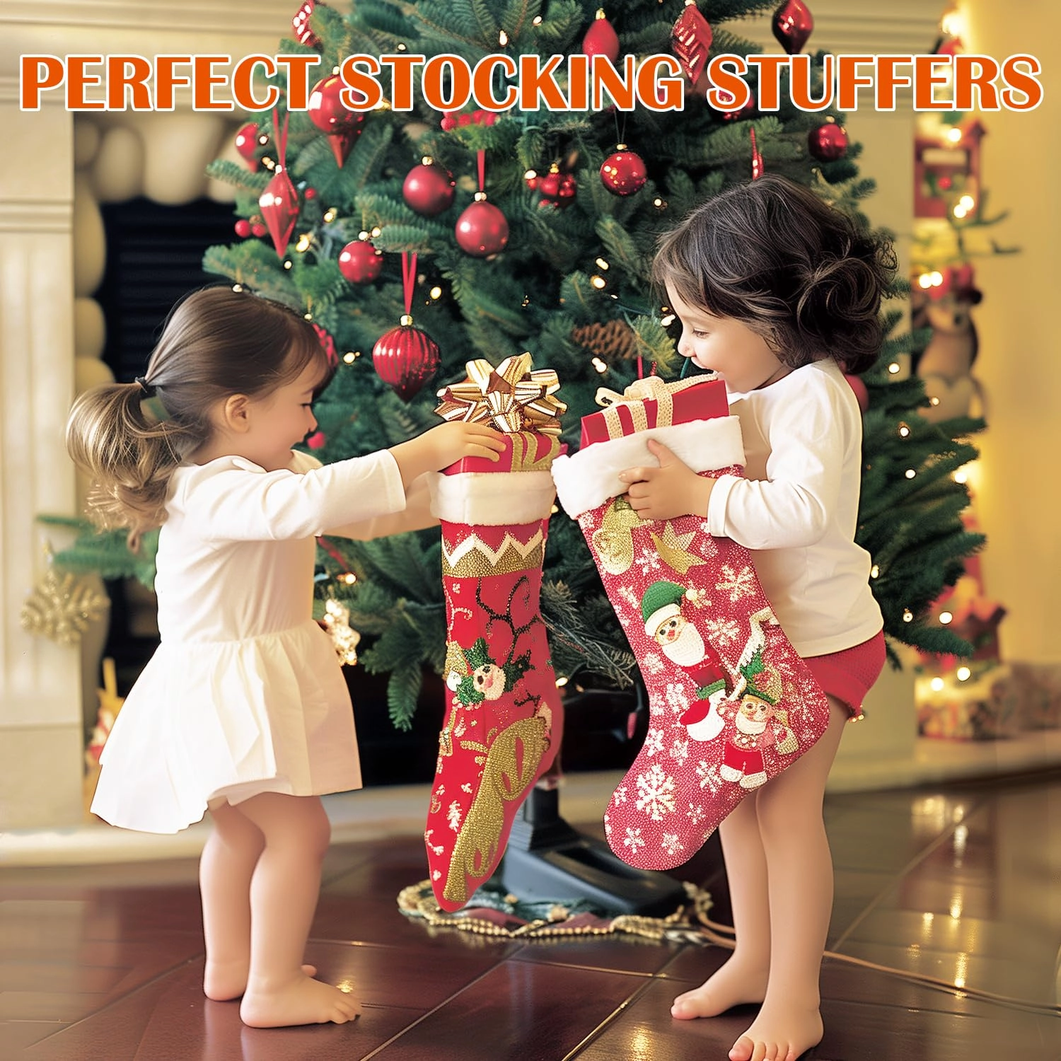 Mini Stuffed Animals - 24 Pack Multicolor