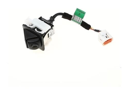 Reversing Camera - Night vision High Definition