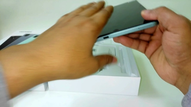 T20S Tablet - 128GB 10.4"