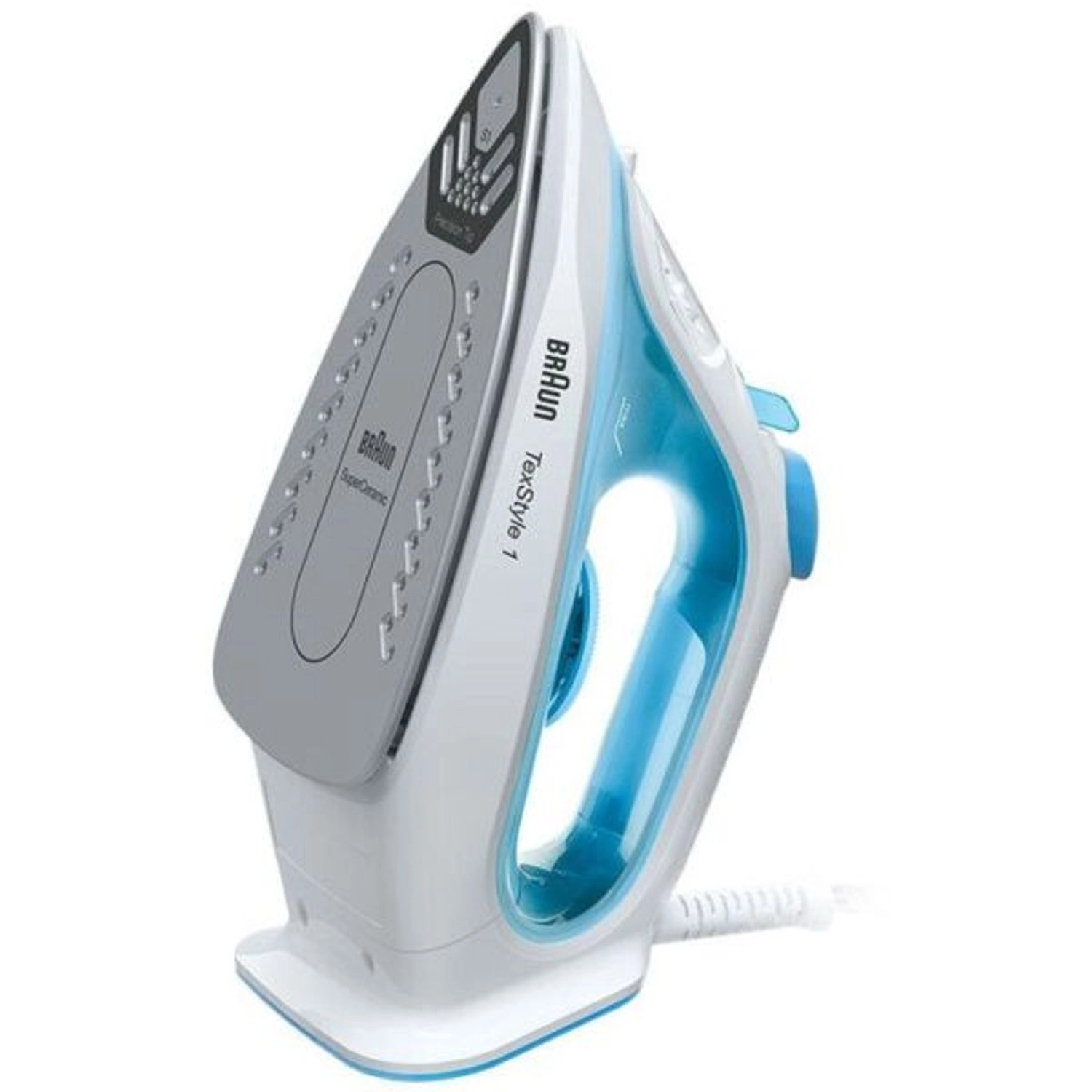 SI 1040 - Steam Iron 2000W