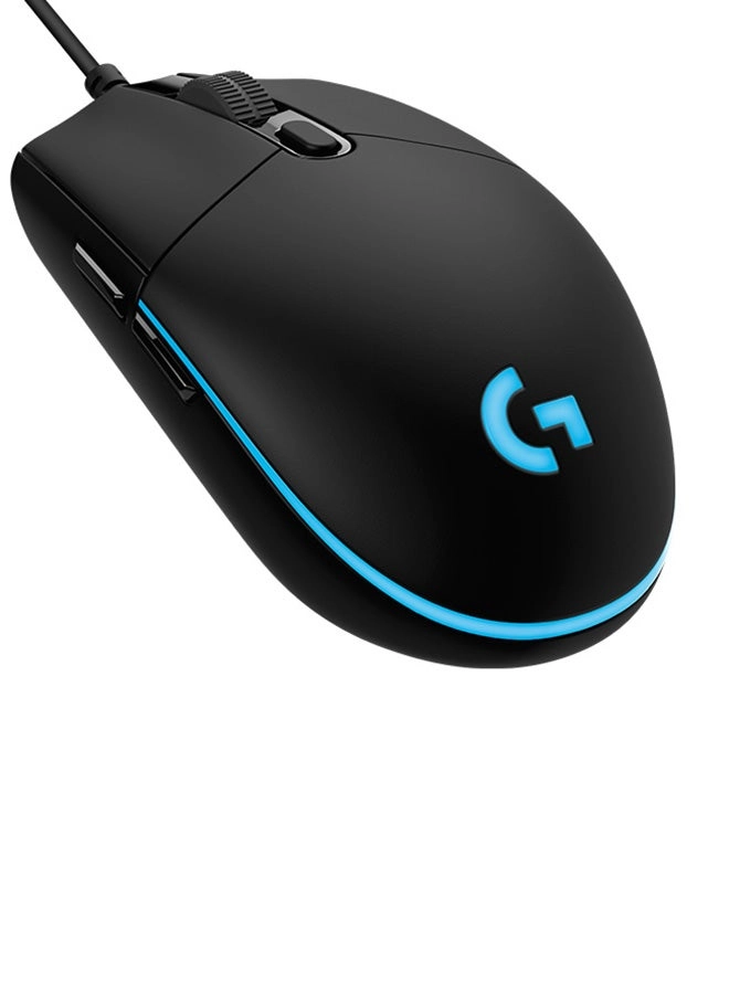 G Pro Mouse - Wired