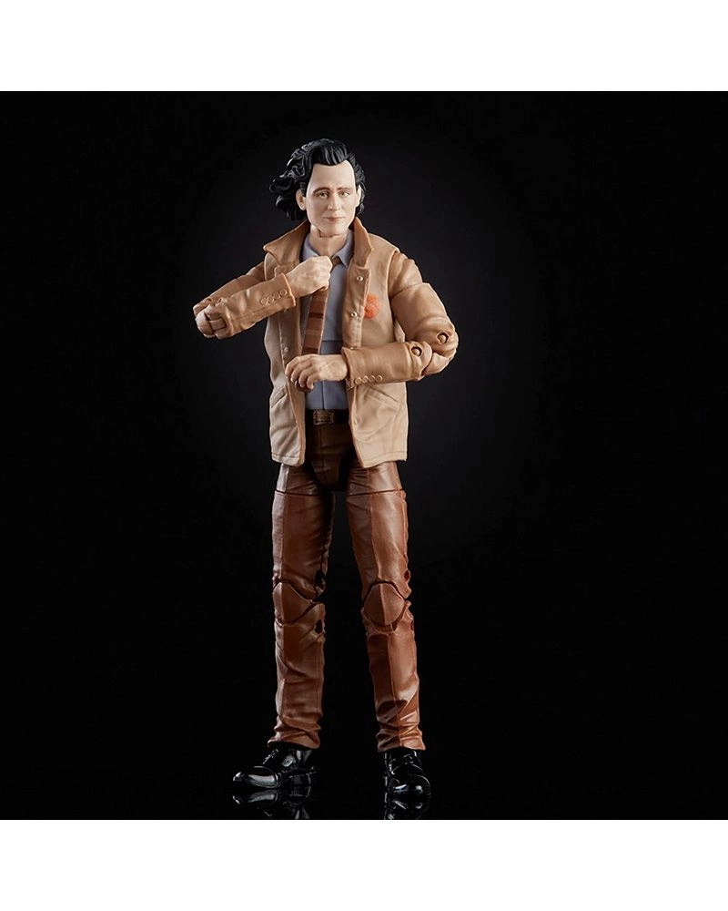 Avengers Legends Loki - Marvel