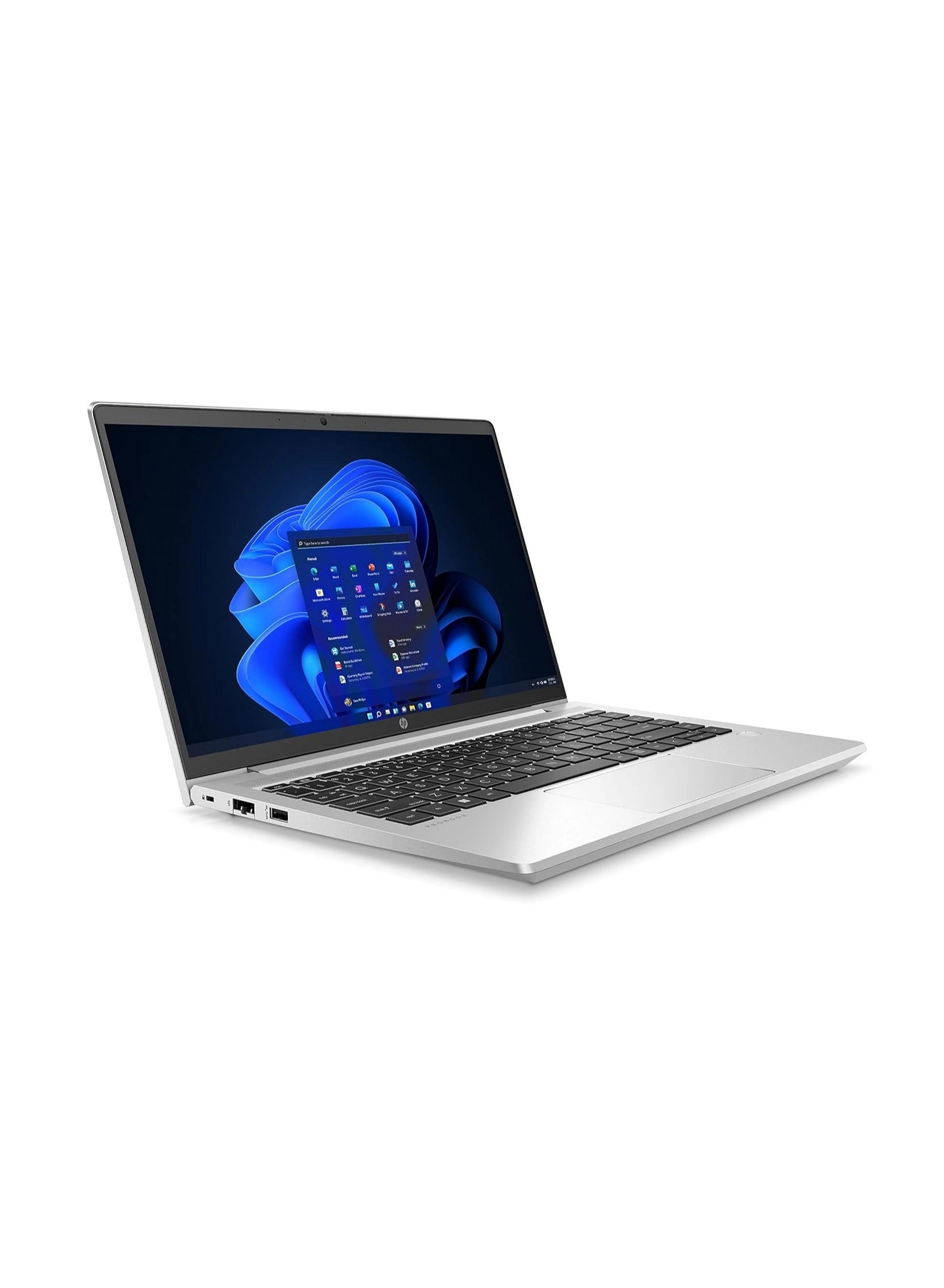 ProBook 440 G9 - 15.6 inch 512 gigabyte 32 GiB 1235u