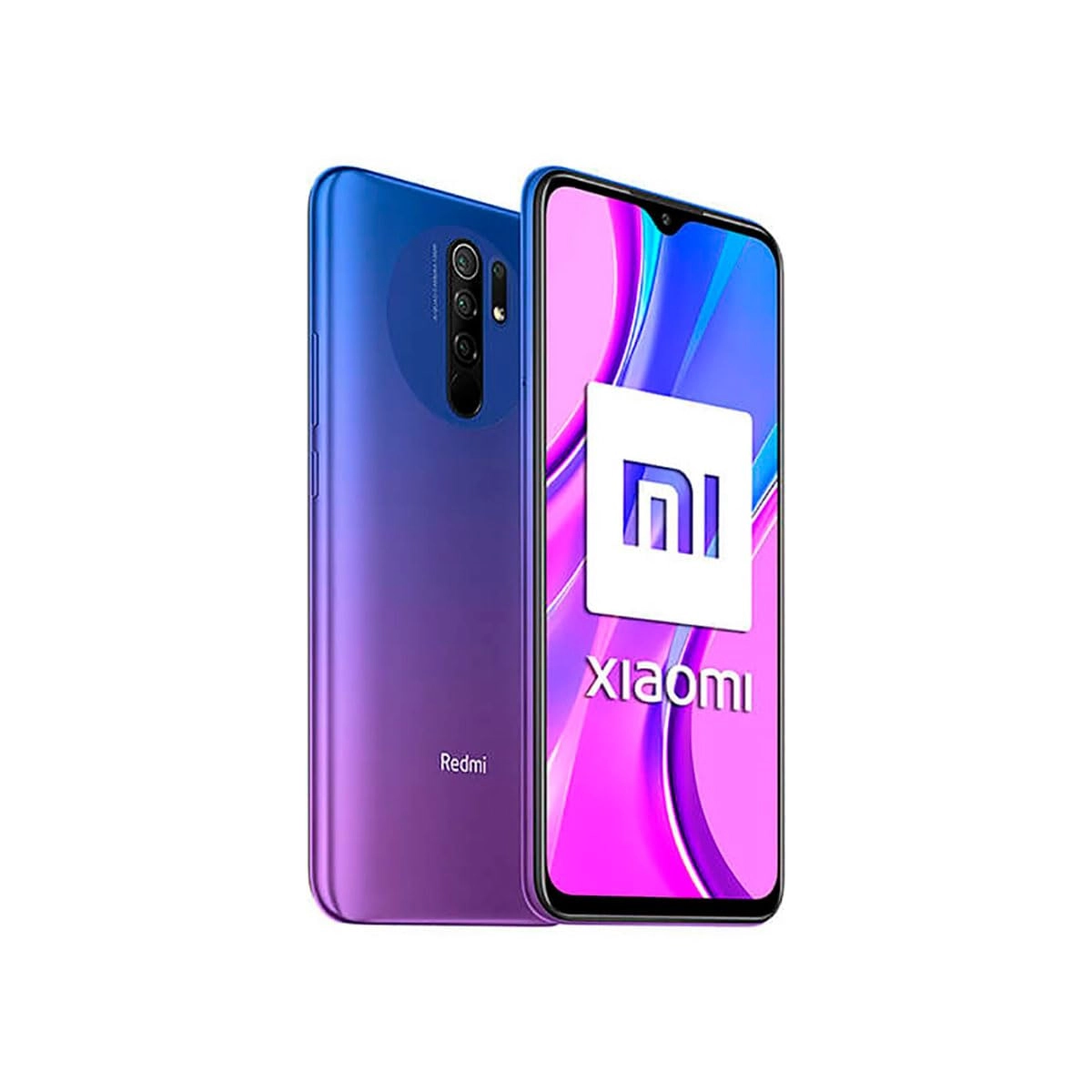 Redmi 9 - 4GB 64GB