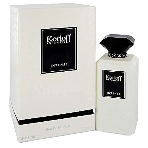 In White Intense - Eau de Parfum 88 ml