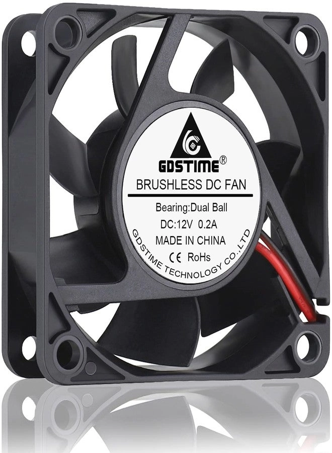 Cooling Fan - 60mm