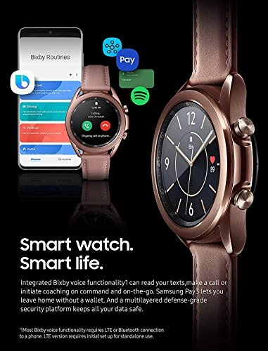 Galaxy Watch3 45mm