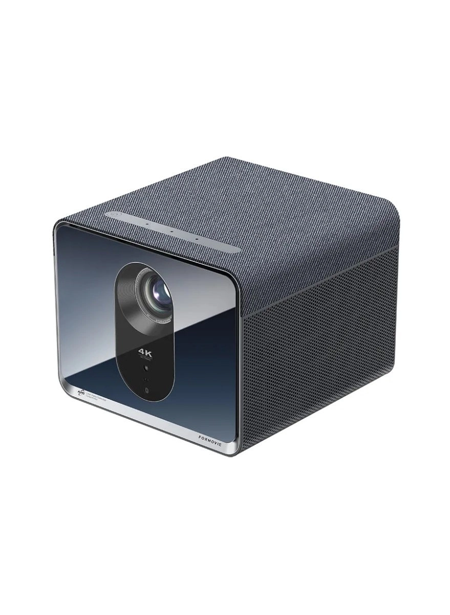 X5 4500 ANSI lumens