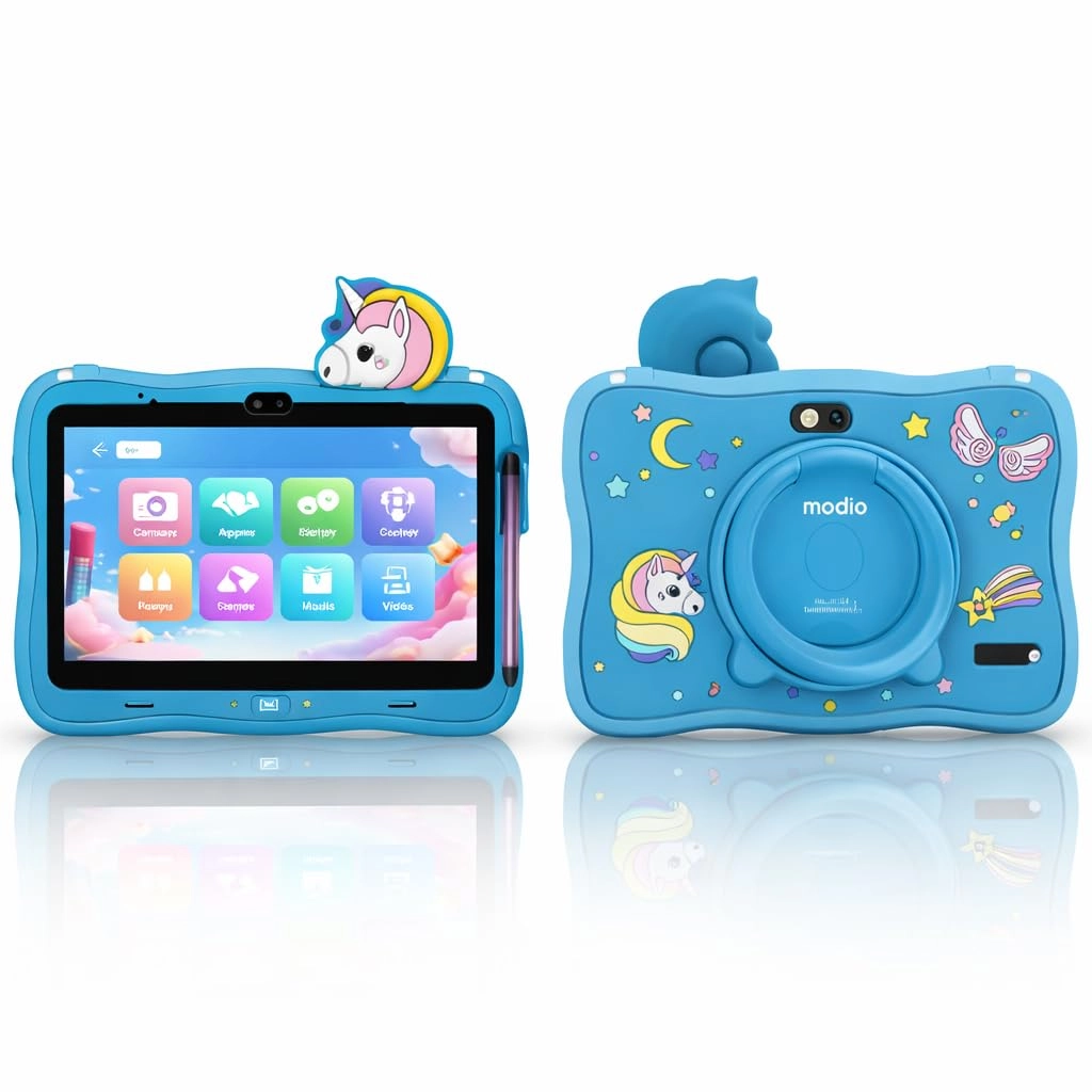 M71 - 6GB 7 Inch 128GB