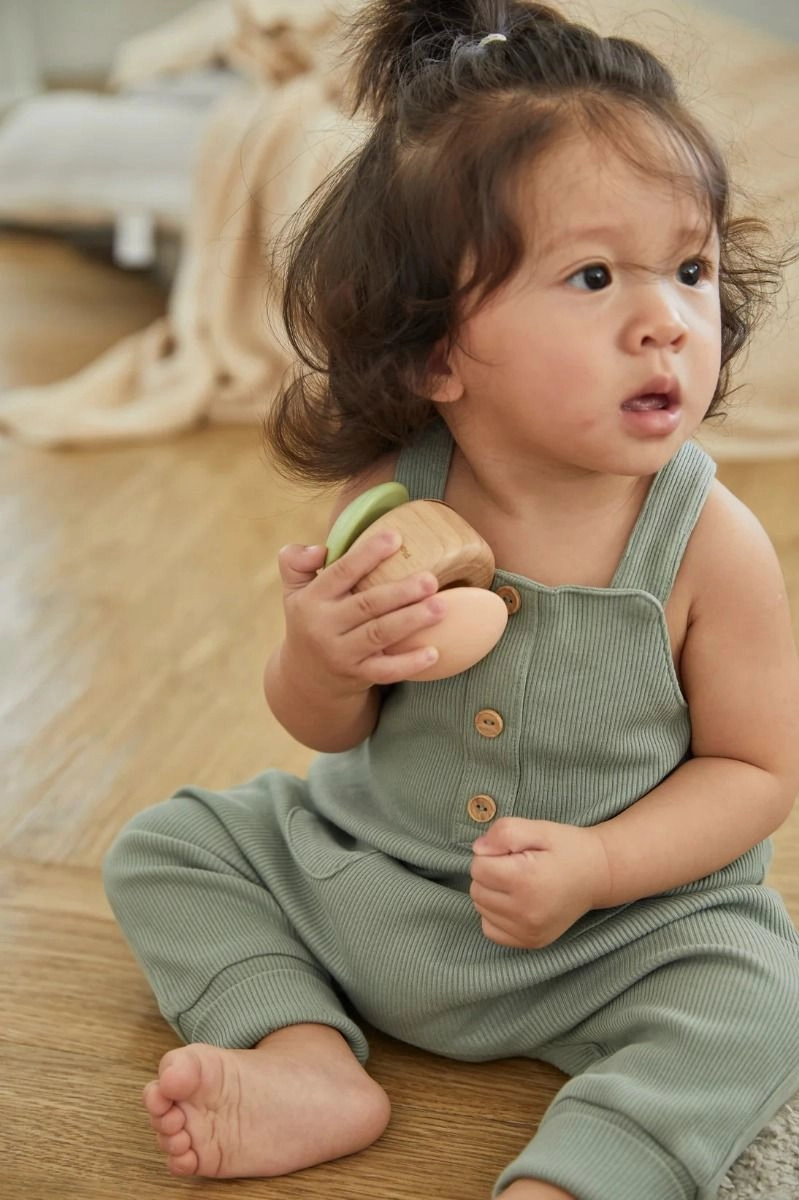 Clapping Roller - Modern Rustic Color 1+