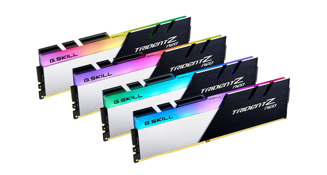 Trident Z NEO - 64GB 3600MT/s 288-Pin DDR4