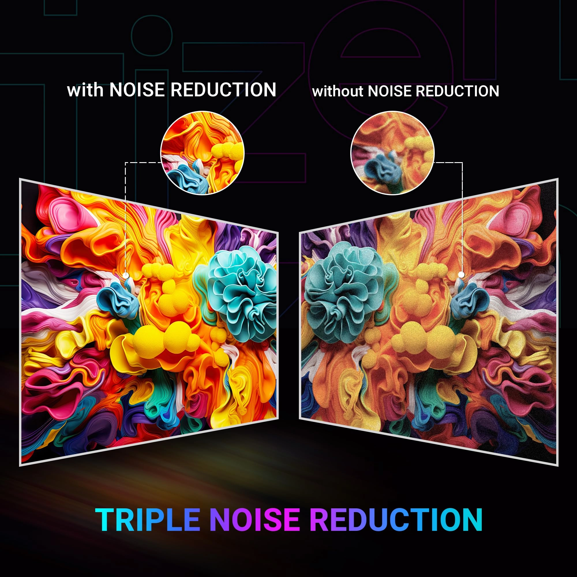 4K QLED - 50 inch