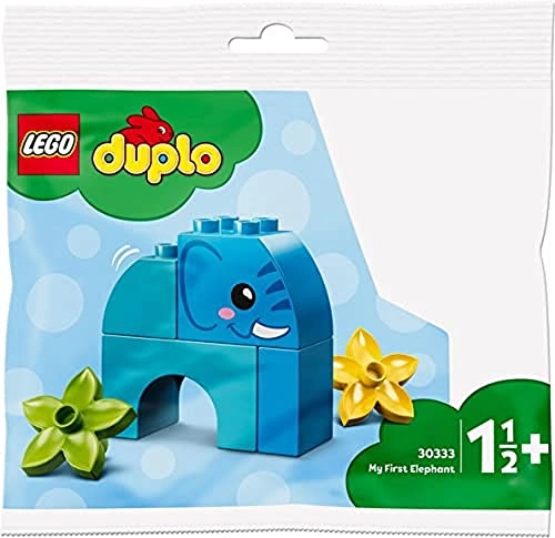 Premier Elephant (30333) - Duplo
