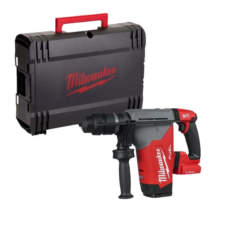 M18ONEFHPX-0X - 18v SDS-Plus Hammer Drill