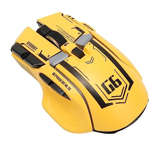 Gaming Mouse - Bluetooth