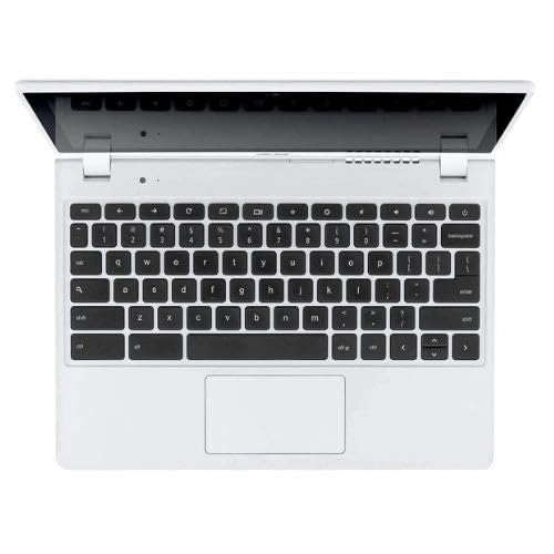 (Renewed) Chromebook 3189 - 11.6'' Core M-5Y10 4GB DDR4 32GB SSD