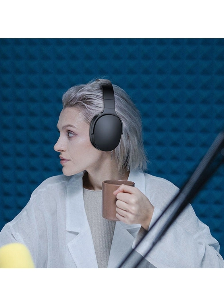 Headband - Wireless Headset