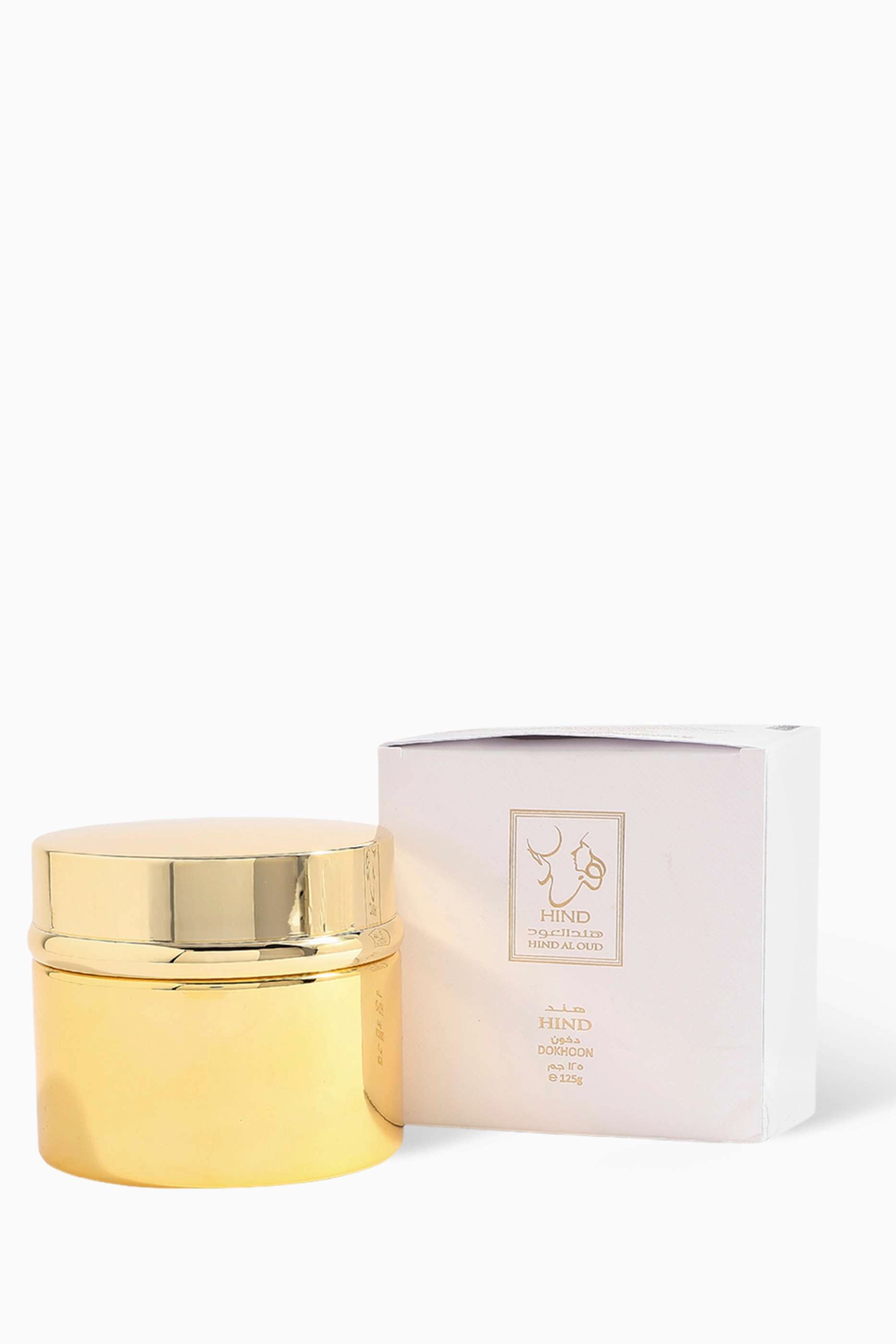 Dokhoon Hind - 125 milliliter