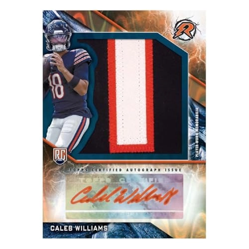 Resurgence Football - 4 pcs