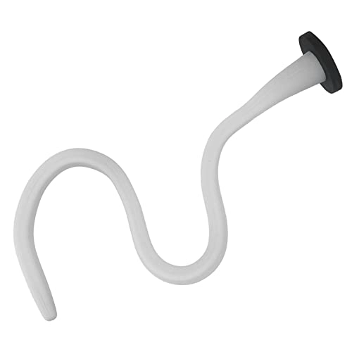 Washing Machine Door Holder - Front Load Black