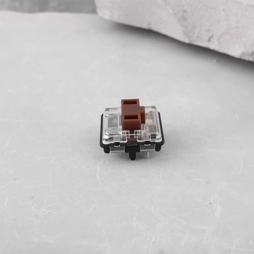 Keyboard Switches - 4pcs