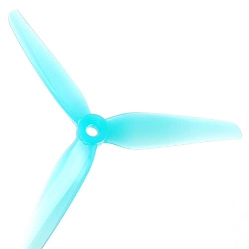 3-Blade Propeller