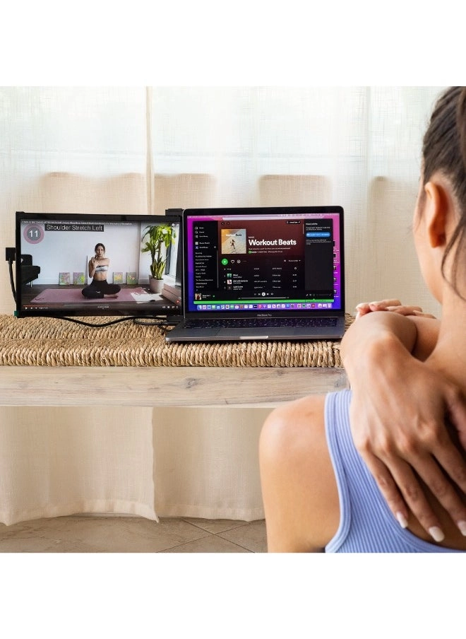 Duex Plus - 101-1006P04 13.3-inch 1920 X 1080