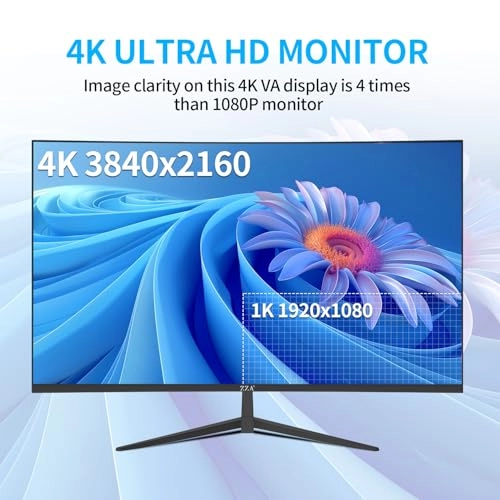 Z32B - 32 Inches 3840 x 2160 Pixels